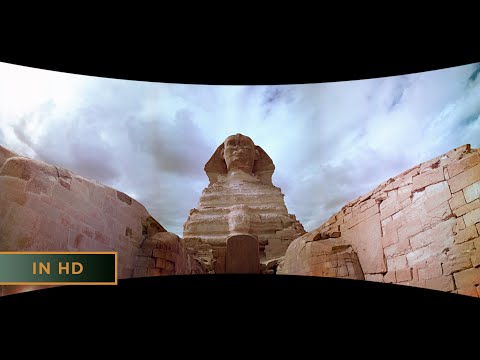 Cinerama's Seven Wonders of the World (1956) - Clip [HD]