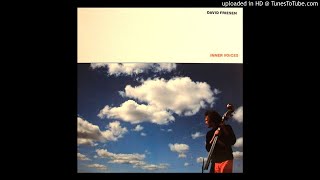 David Friesen - My Toby / My Friend