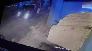 Boicot al sistema nocturno de recogida de basura en el DN