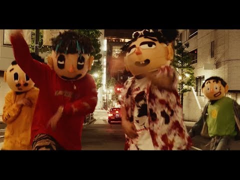 Video thumbnail for #SHIBUYAMELTDOWN