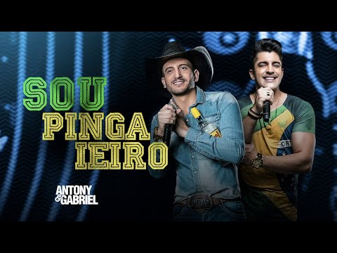 Sou Pingaieiro video