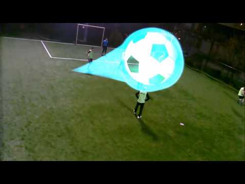 Altınpark Halı Saha 1 19.03.2016 21:00 - akillisaha.com