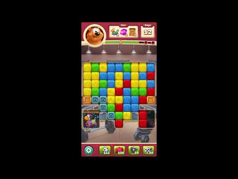 Toon Blast Level 2310