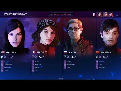 Sigma Theory Global Cold War - 1.0 Launch Trailer