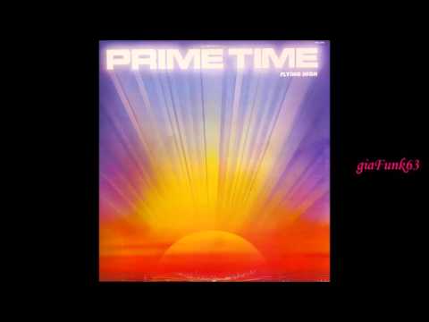 PRIME TIME - i can't get you off my mind - 1984
