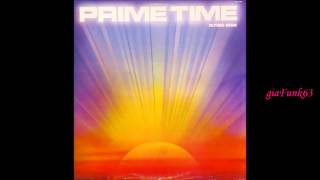 PRIME TIME - i can't get you off my mind - 1984