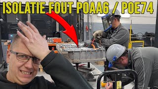 Help, hybride accu probleem! | Met mijn dochter een auto kopen in Duitsland