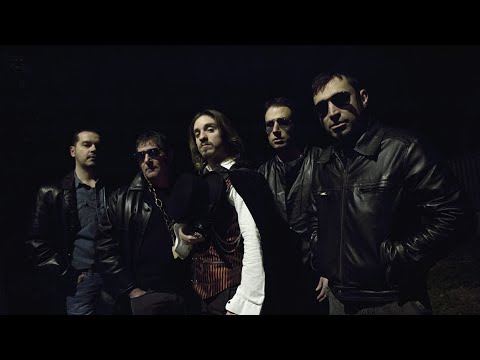 PRIGIONIERI  - Perdizione bootleg live milano