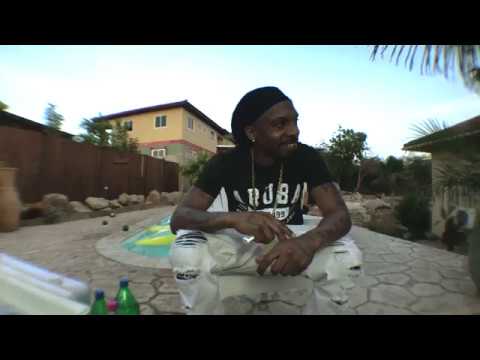 Nello Rass - Mi No Ke Tende Koi Kens (Official Music Video)