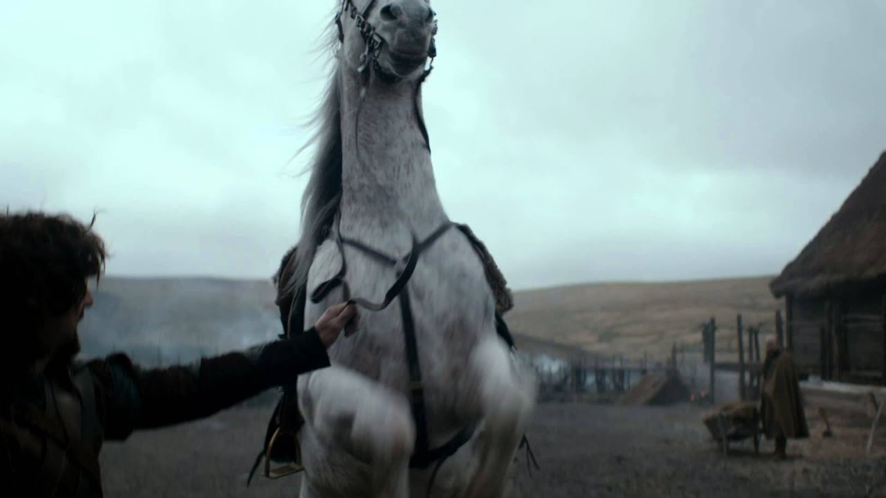 ITV | Beowulf: Return to the Shieldlands | Coming soon