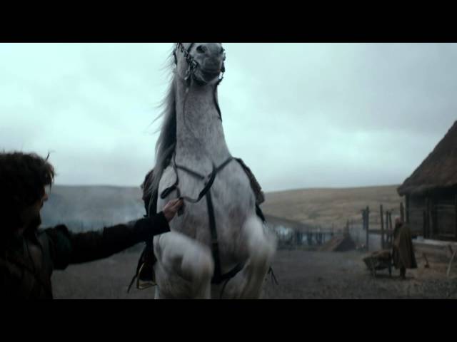 ITV | Beowulf: Return to the Shieldlands | Coming soon