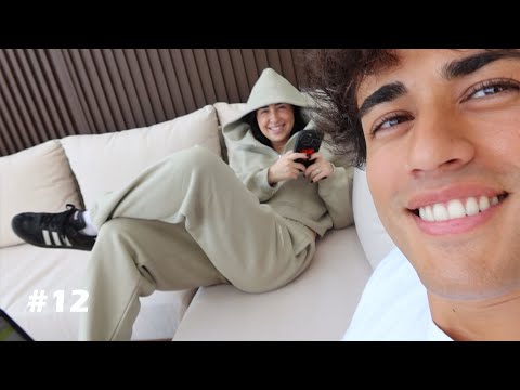 la vida en chándal, la vida mejor