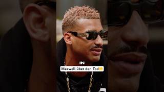 Hartes Jahr für Maxwell😔@CrhymeTV #maxwell #stoked