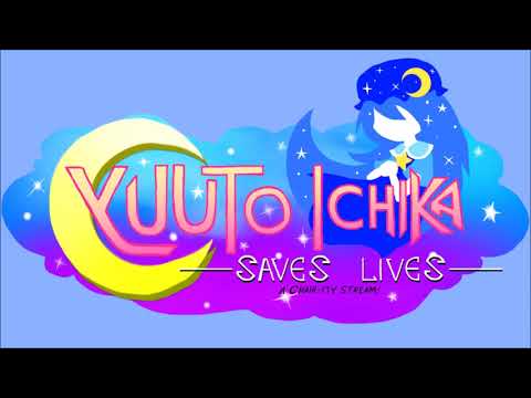 [Sylvysprit] Main Storybook Theme - Yuuto Ichika Saves Lives
