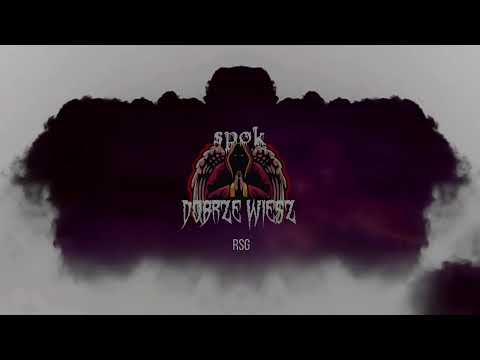 Spok RSG - Dobrze Wiesz (Prod. Tajm)