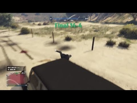 GRANADEIRO-LOKO vs JET-D14BL0_011 (HATE) + TH OG / MatheusFTBR / xLethalxFire---X / EduThelegend |