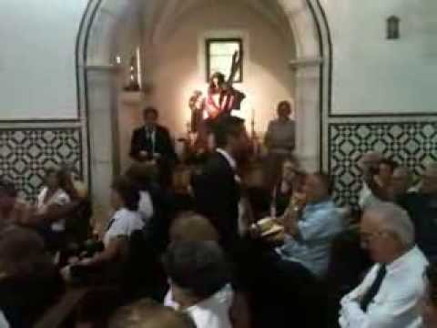 Luis Caeiro - Sonhei com Amália