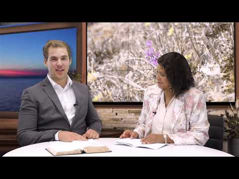 Wekelijkse Bijbelstudie 1 augustus 2020  - Lea en de vermoeiden