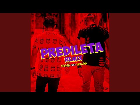Predileta (Remix)