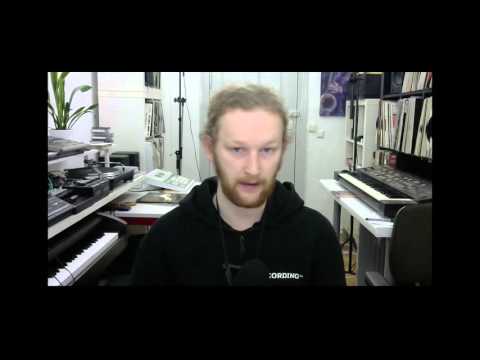 Workshop: Beat-Programmierung - Schlusswort