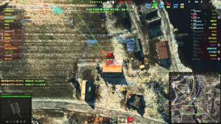 M53/M55 엘렌베르크