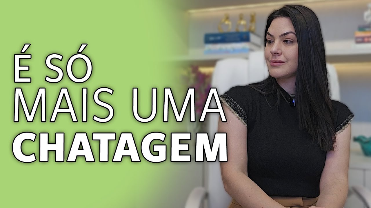 O TOC pode mudar de tema?