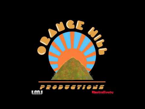 ORANGE HILL PRODUCTIONS-DAN MAN (STR8JACKETS DELUDED RMX) FT. CHINO & RITCHIE DAN