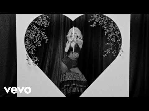 Carter Faith - Arrows (Die For That Man) (Official Visualizer)