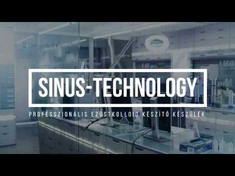 Ezüstkolloid készítő készülék | ★★★★★