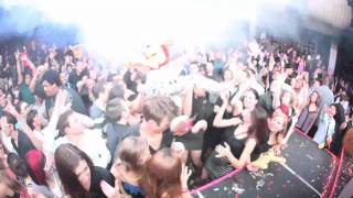 Redfoo Party Rock Mondays