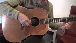 RENBOURN -SO EARLY IN THE SPRING