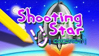 Cover art for Shooting Star