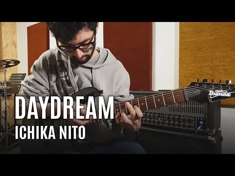 Daydream (Ichika Nito) - José Oliveira