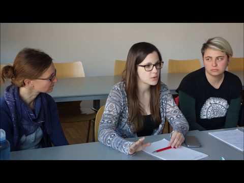 Europa2038 bei SocNet98 Linz 2017