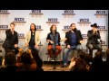 Home Free sings "Ring of Fire" 