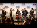 Home Free sings "Ring of Fire" 