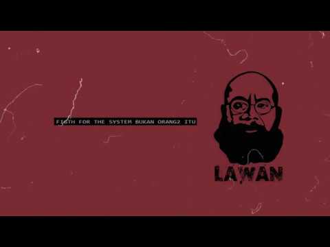 Snapmyos - LAWAN (Lyric Videos)