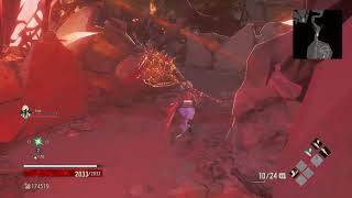 CODE VEIN　のんびり吸血ライフ#10