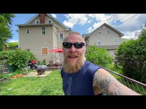 Day 20 Appalachian Trail 2020 Flip Flop