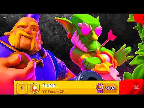 I’M TOP 10 IN THE WORLD WITH HERO GOBLINS RG DECK