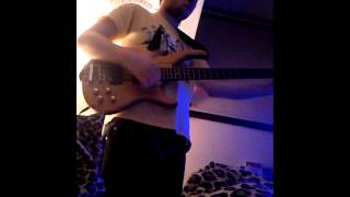 Pilchers Squad - Primus - Bass Cover