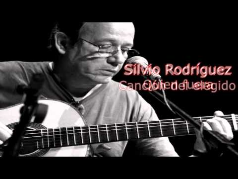 Silvio Rodriguez exitos top 5