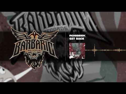 Rosbeek - Get Back