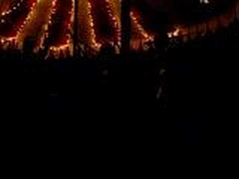 More Chirgilchin throat singing with Peacocks