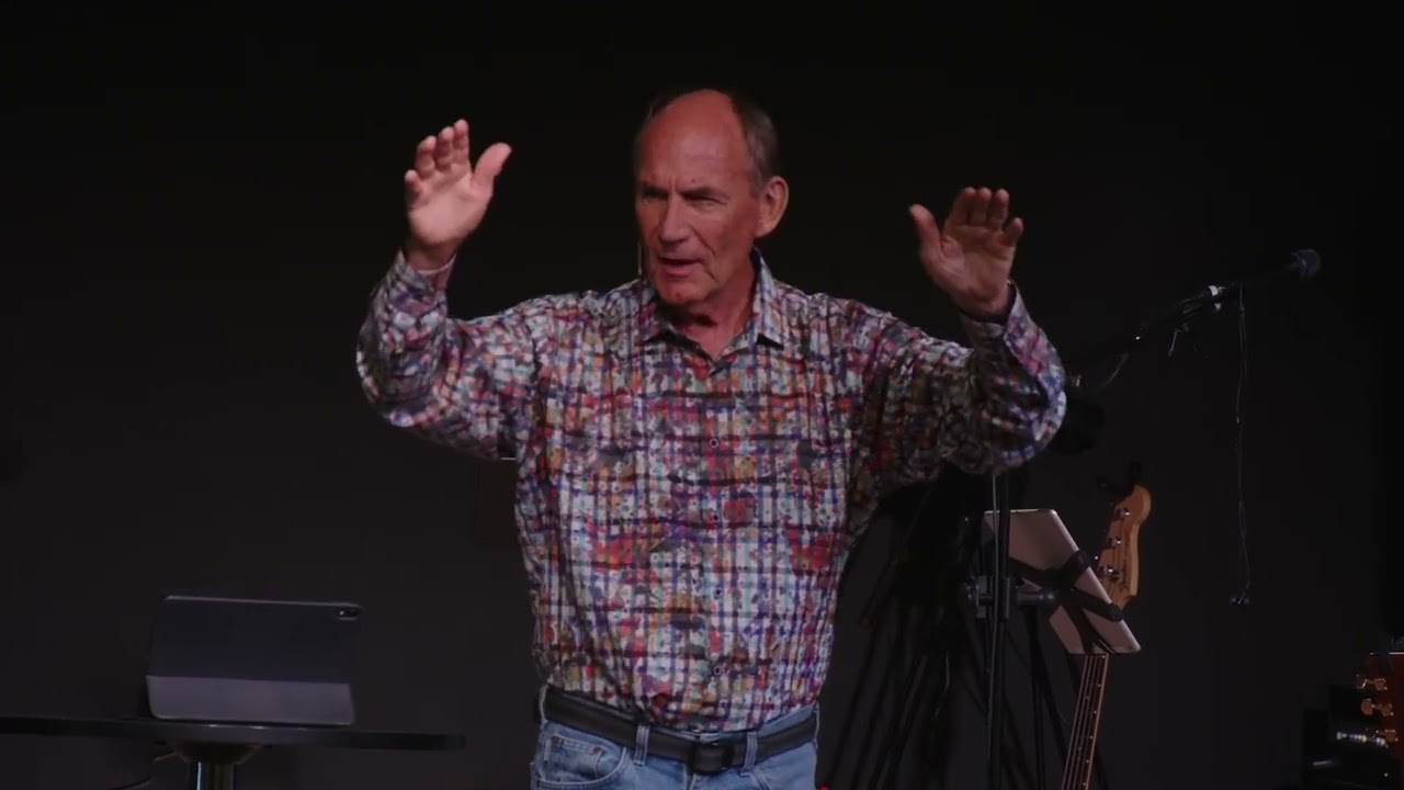 Ephesians 4 Pastor Craig McCune