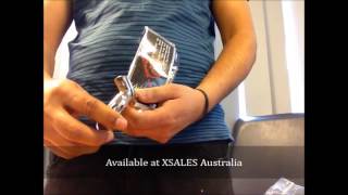 Male Chastity Device