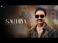 Saathiya Official Video Kumar Sanu Javed Mohsin Rashmi Virag Naushad Khan