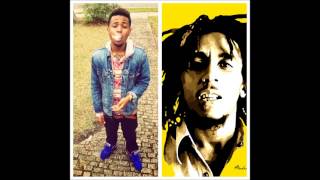 Nino Lewis - Jamaican Rum