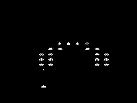 Minivader youtube-video
