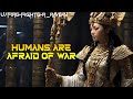 Humans Are Afraid Of War | HFY | A Short Sci-Fi Story